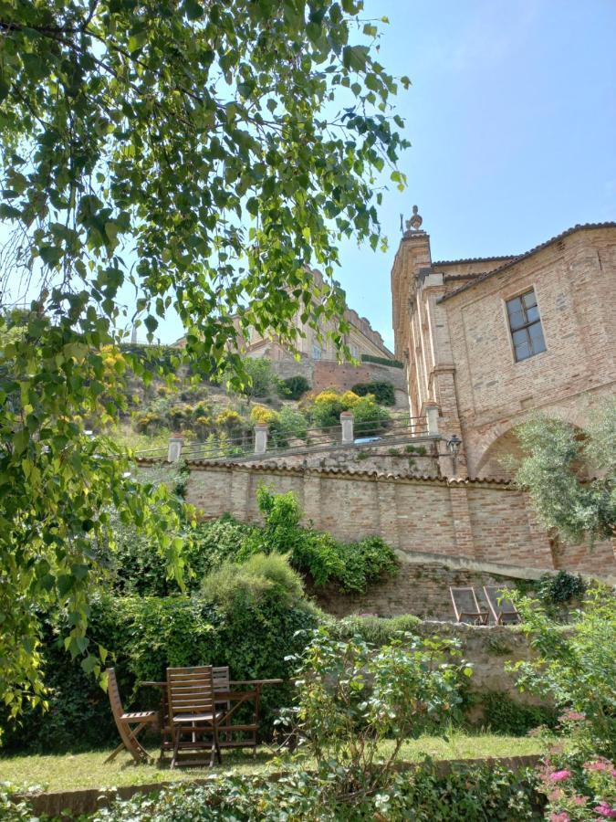 Il Giardino Di Olivia Διαμέρισμα Guarene Εξωτερικό φωτογραφία