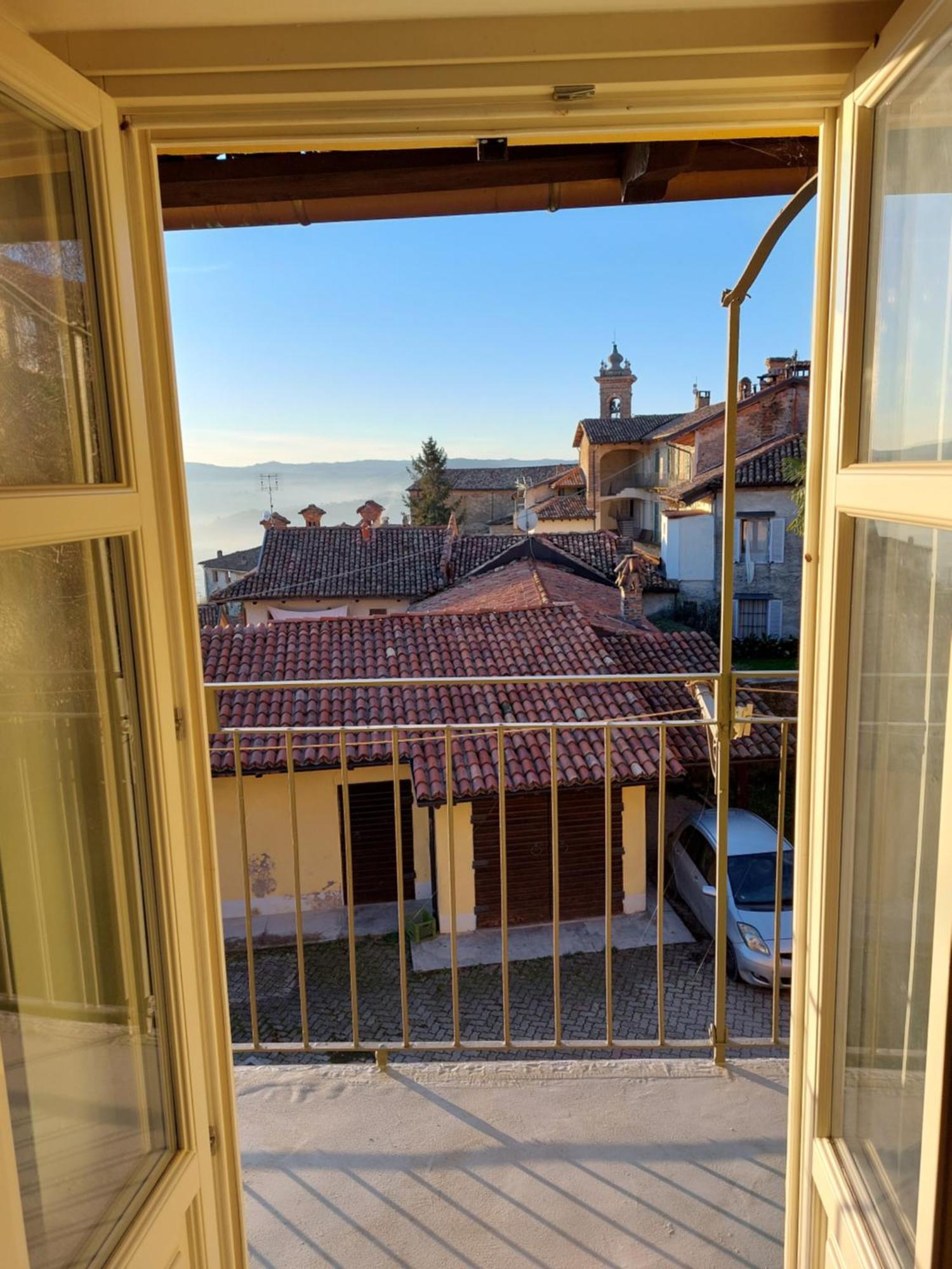 Il Giardino Di Olivia Διαμέρισμα Guarene Εξωτερικό φωτογραφία