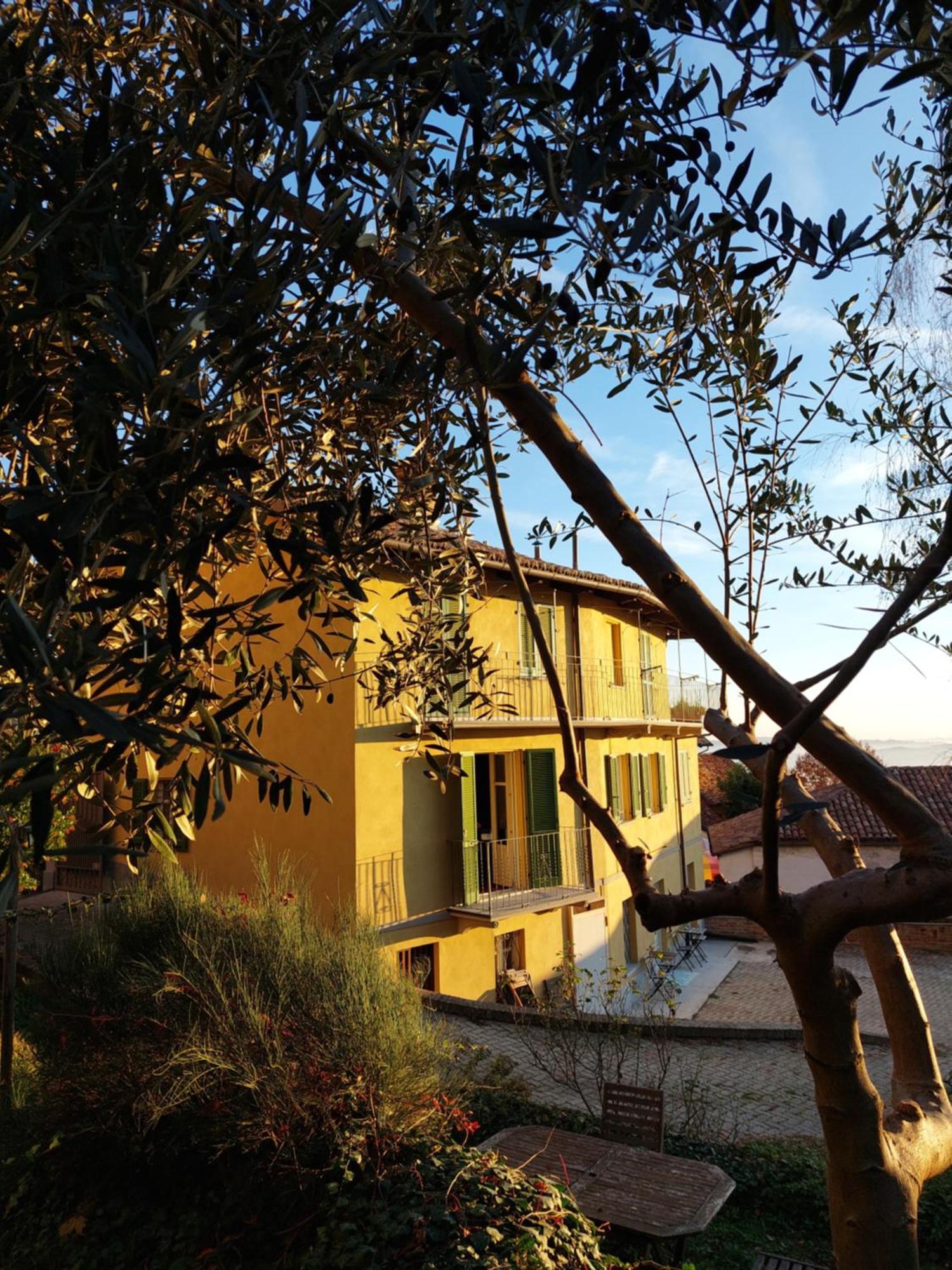 Il Giardino Di Olivia Διαμέρισμα Guarene Εξωτερικό φωτογραφία