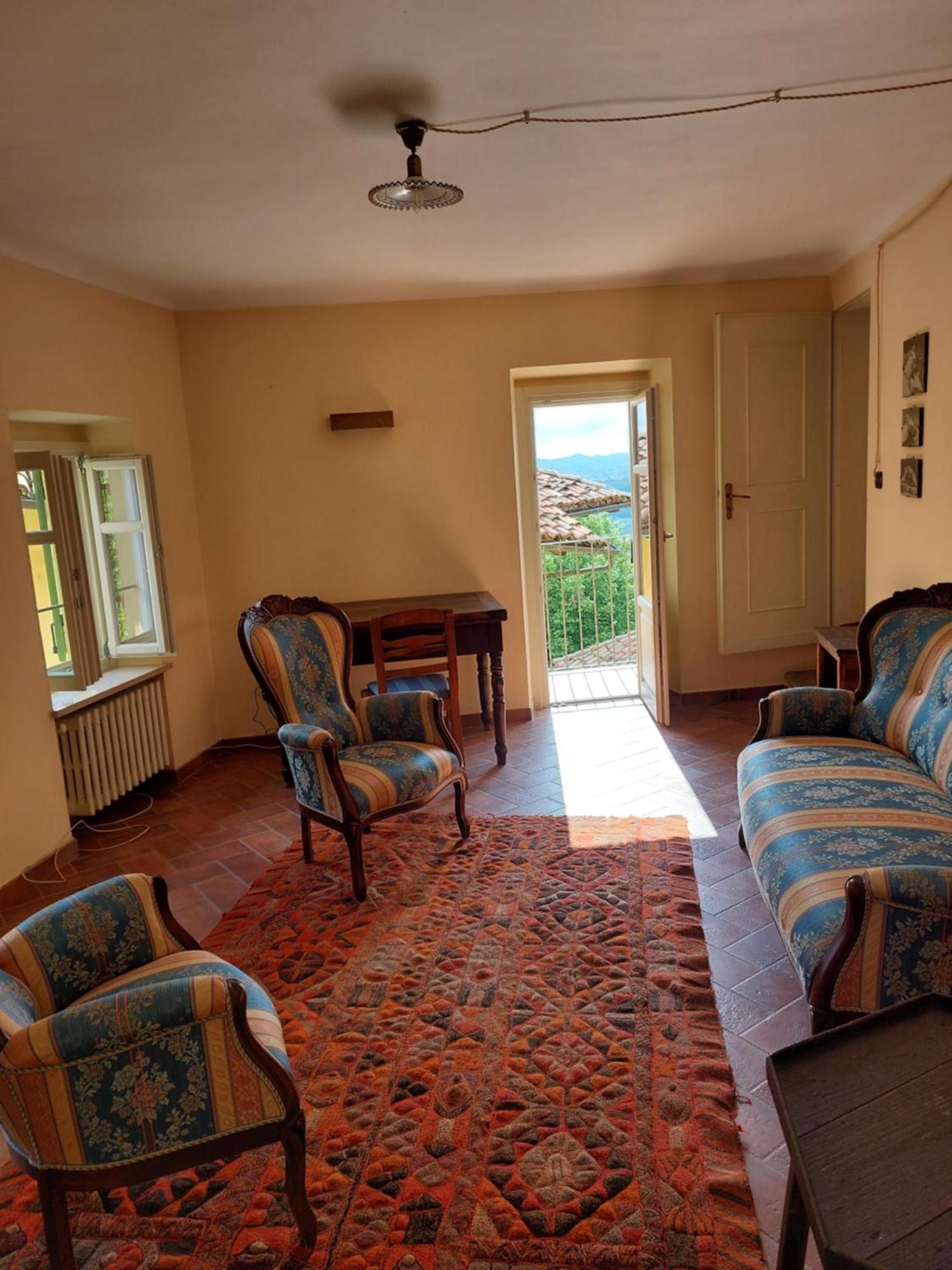 Il Giardino Di Olivia Διαμέρισμα Guarene Εξωτερικό φωτογραφία