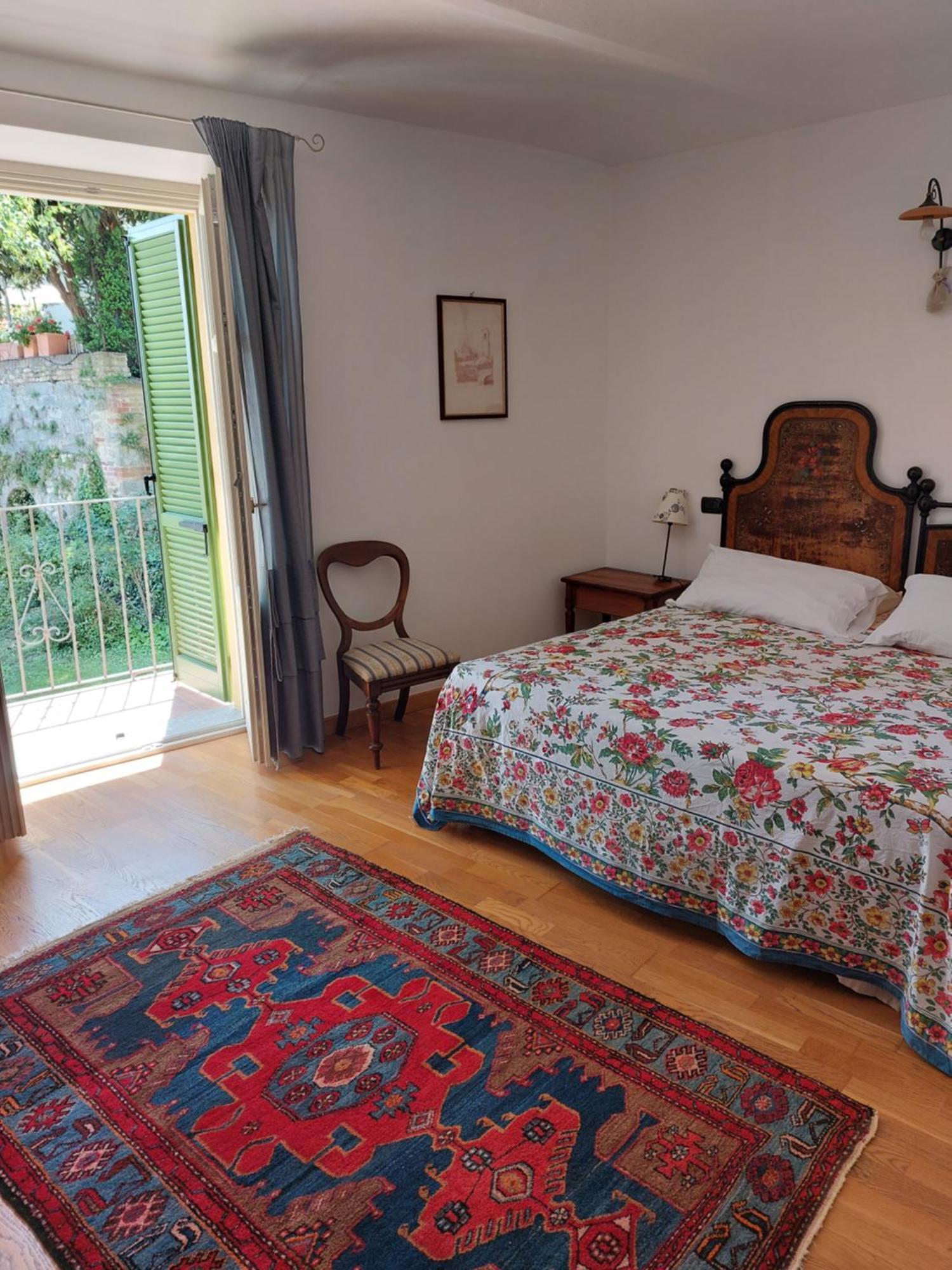 Il Giardino Di Olivia Διαμέρισμα Guarene Εξωτερικό φωτογραφία